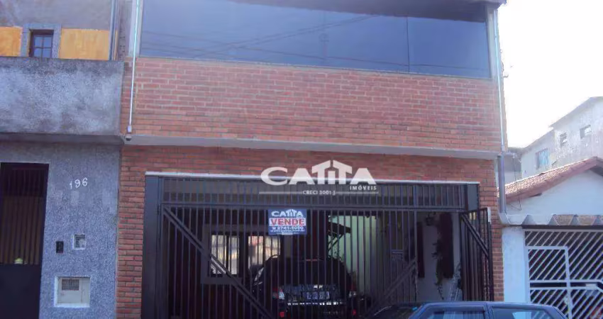 Casa com 4 quartos à venda na Rua Francisco Jorge da Silva, 245, Cidade Líder, São Paulo