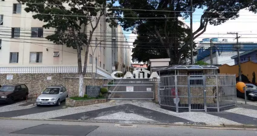 Apartamento com 2 dormitórios à venda, 52 m² por r$ 235.000,00 - vila carmosina - são paulo/sp