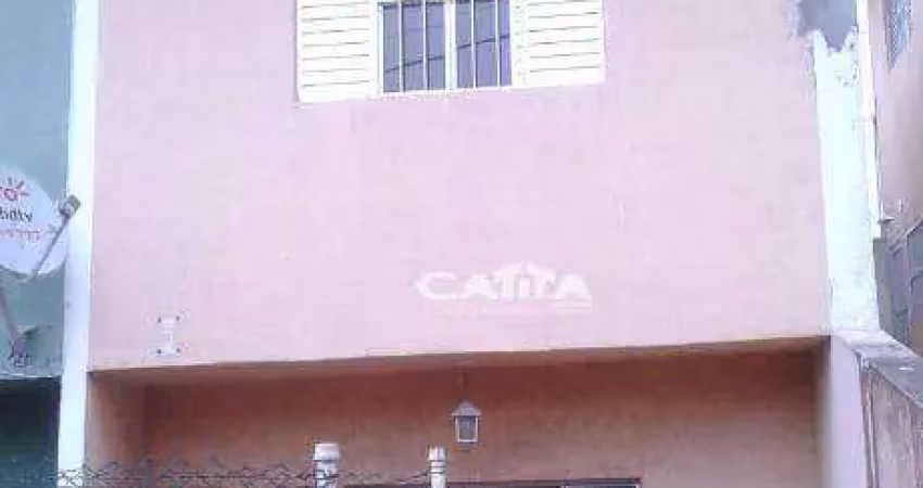 Sobrado com 2 dormitórios à venda, 58 m² por r$ 350.000,00 - guaianazes - são paulo/sp