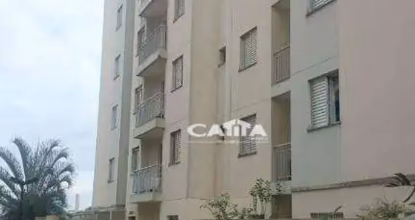 Apartamento à venda, 46 m² por r$ 269.900,00 - fazenda aricanduva - são paulo/sp