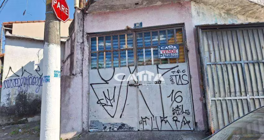 Salão à venda, 138 m² por r$ 510.000,00 - cidade líder - são paulo/sp