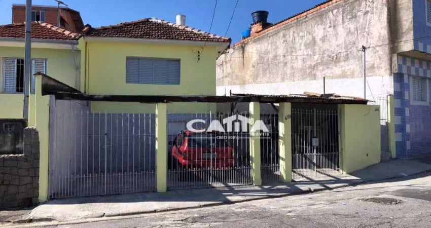 Casa à venda, 103 m² por r$ 499.990,00 - jardim maringá - são paulo/sp