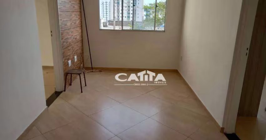 Apartamento com 3 dormitórios à venda, 49 m² por r$ 245.000,00 - cidade líder - são paulo/sp