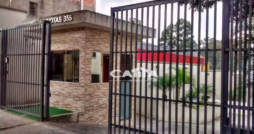 Apartamento com 2 dormitórios à venda, 49 m² por r$ 229.999,00 - itaquera - são paulo/sp