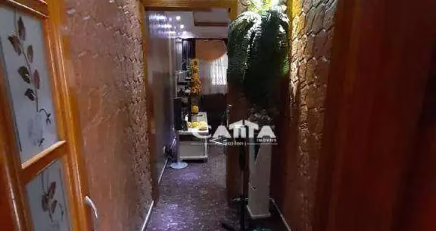 Sobrado com 3 dormitórios à venda, 194 m² por r$ 800.000,00 - são miguel - são paulo/sp