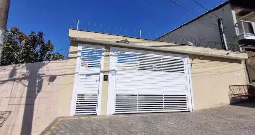 Sobrado com 2 dormitórios para alugar, 70 m² por r$ 1.950,00/mês - cidade líder - são paulo/sp