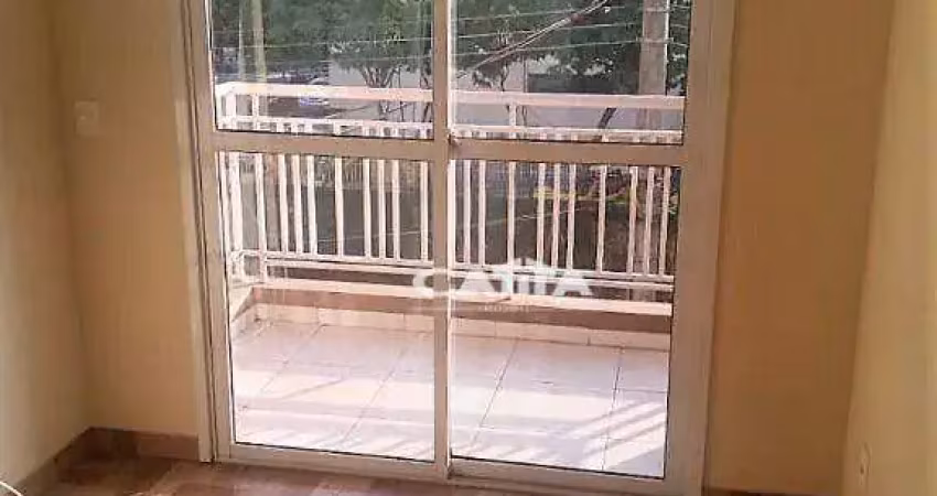 Apartamento com 2 dormitórios à venda, 50 m² - ermelino matarazzo - são paulo/sp