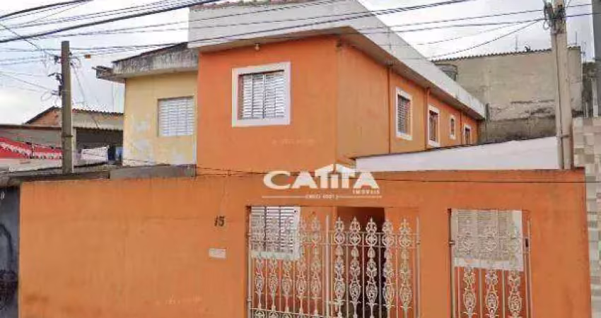 Casa à venda, 160 m² por r$ 350.000,00 - jardim iguatemi - são paulo/sp