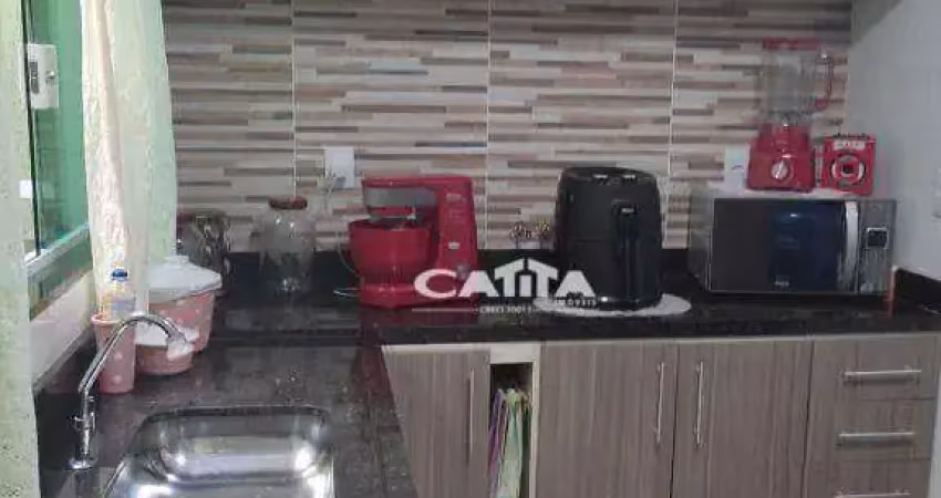 Sobrado em condomínio com 2 dormitórios à venda, 64 m²  - vila taquari - são paulo/sp
