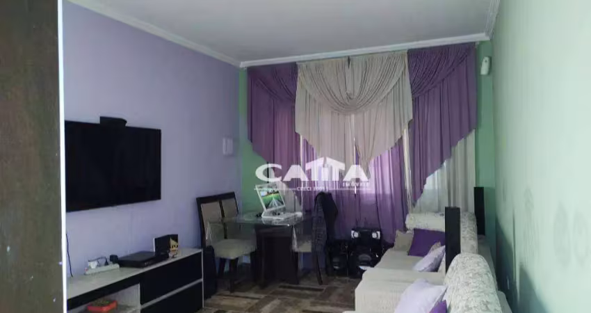 Casa à venda, 92 m² por r$ 500.000,00 - cidade são mateus - são paulo/sp