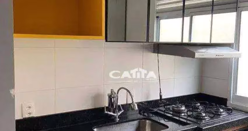 Apartamento com 2 dormitórios à venda, 37 m² - itaquera - são paulo/sp