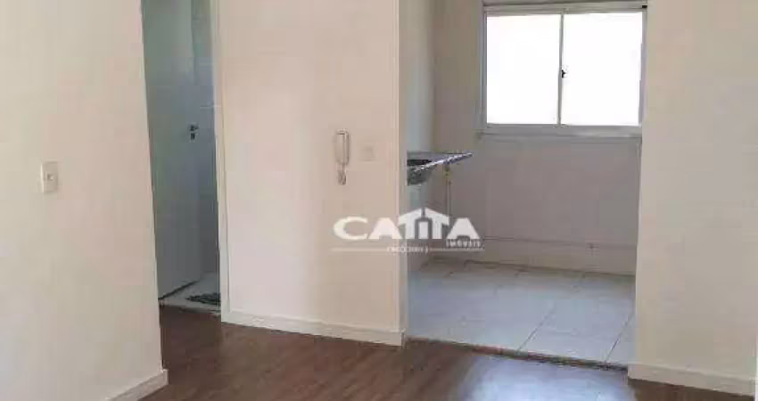 Apartamento com 2 dormitórios à venda, 37 m² - colônia - são paulo/sp
