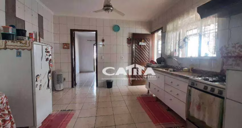 Casa com 5 dormitórios à venda, 150 m²  - aricanduva - são paulo/sp