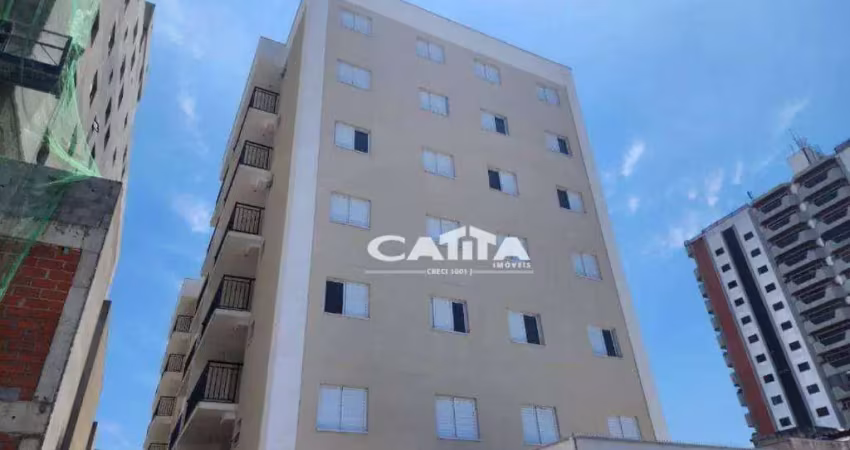 Apartamento com 2 dormitórios à venda, 44 m² por r$ 470.000,00 - chácara belenzinho - são paulo/sp