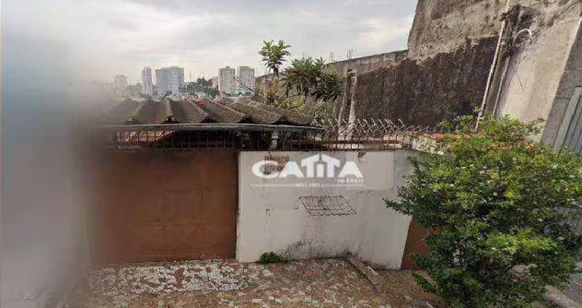 Casa à venda, 115 m² por r$ 380.000,00 - jardim avenida - são paulo/sp