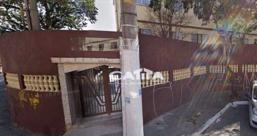Apartamento com 2 dormitórios à venda, 48 m² por r$ 200.000,00 - artur alvim - são paulo/sp