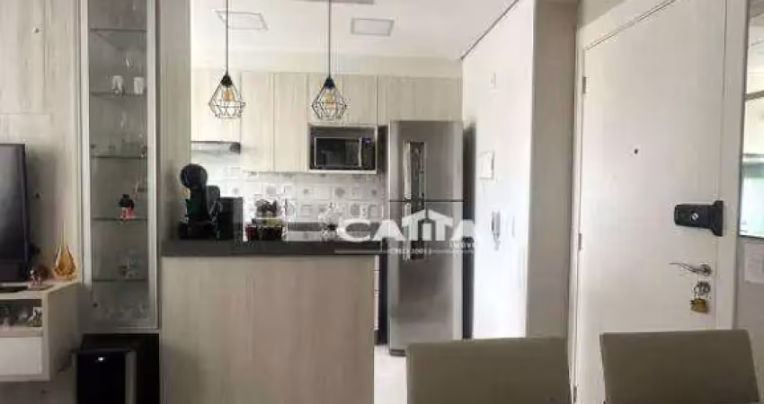 Apartamento com 2 quartos à venda na Avenida Afonso de Sampaio e Sousa, 235, Itaquera, São Paulo