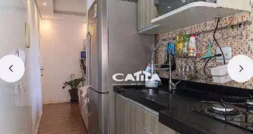 Apartamento com 2 dormitórios à venda, 48 m² por r$ 279.999,99 - vila carmosina - são paulo/sp