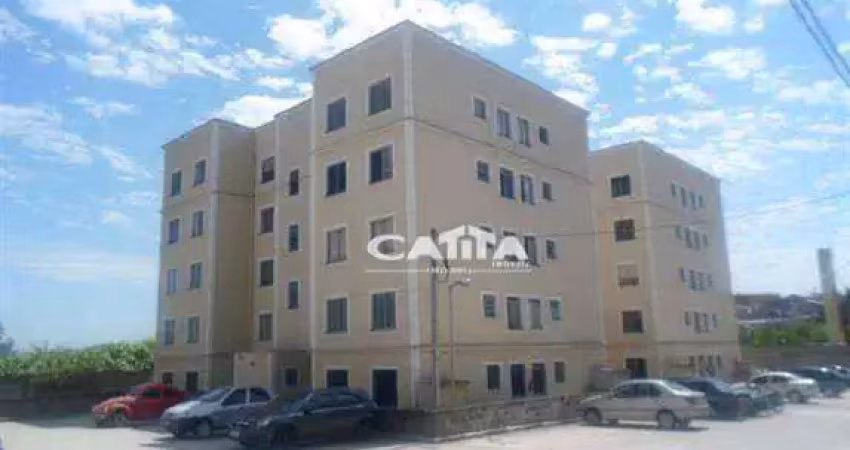 Apartamento com 2 dormitórios à venda, 40 m² por r$ 185.000,00 - vila nova curuçá - são paulo/sp