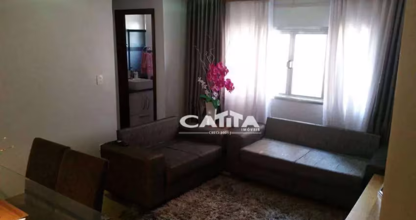 Apartamento à venda, 76 m² por r$ 420.000,00 - aricanduva - são paulo/sp