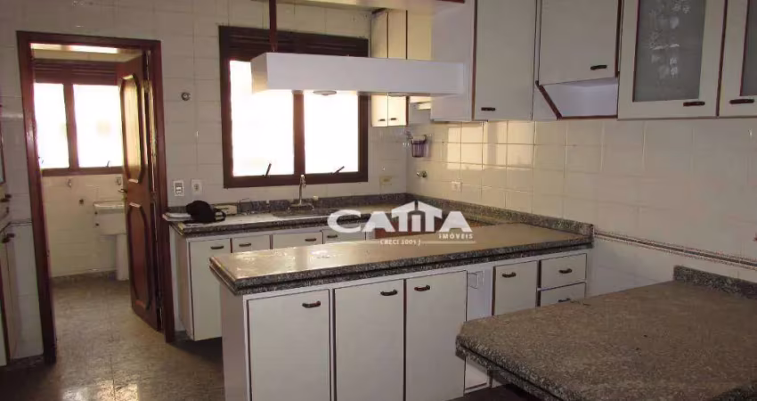 Apartamento à venda, 169 m² por r$ 1.100.000,00 - tatuapé - são paulo/sp