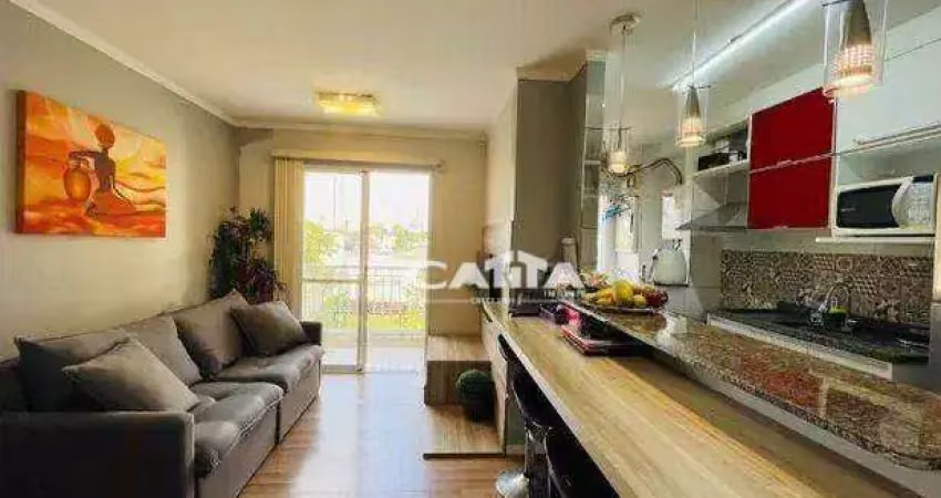 Apartamento à venda, 67 m² por r$ 630.000,00 - mooca - são paulo/sp