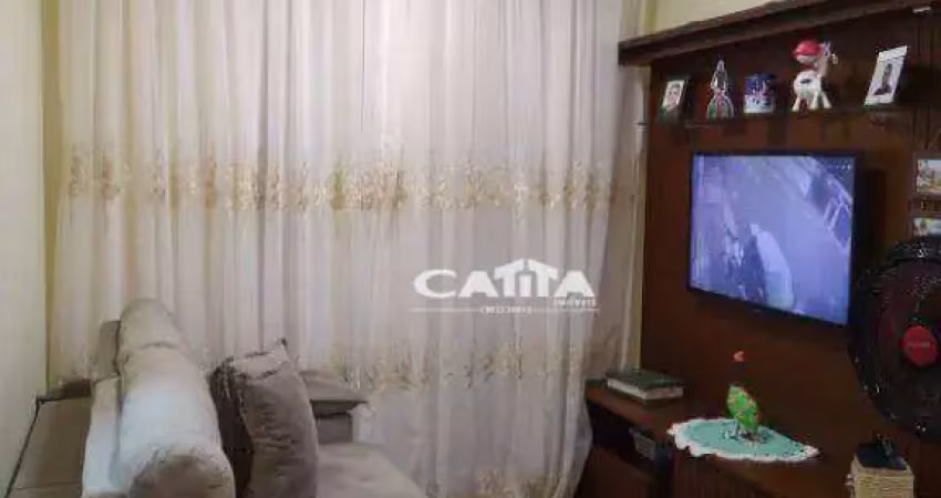 Apartamento com 2 dormitórios à venda, 51 m² por r$ 350.000,00 - aricanduva - são paulo/sp