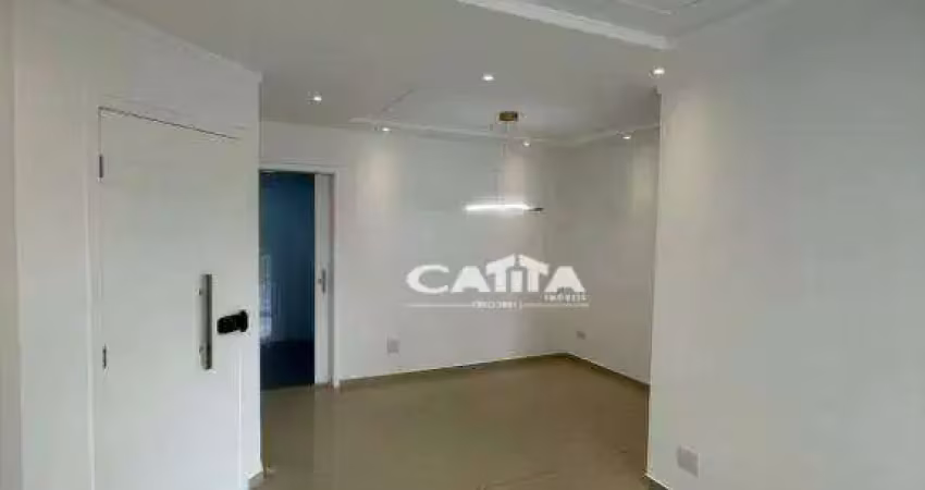 Apartamento à venda no tatuapé, 3 dormitórios, sendo 2 suítes, recém reformado, 2 vagas de garagem.