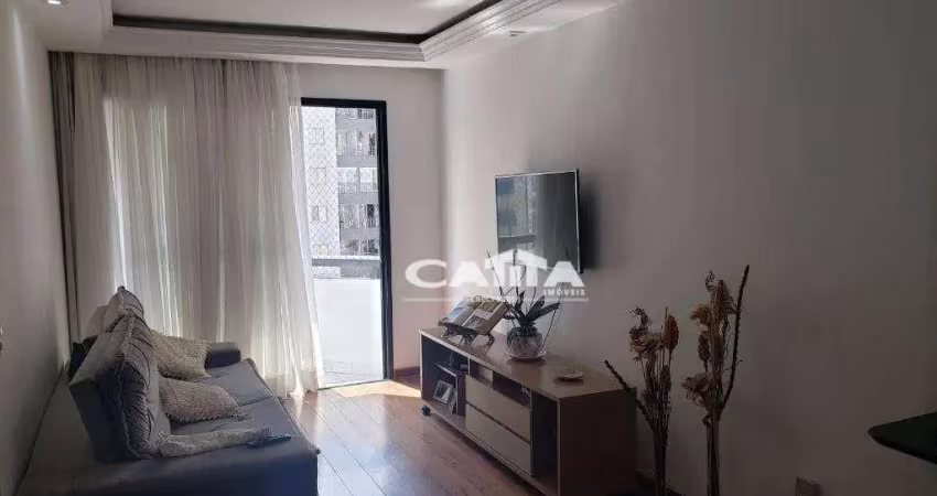 Apartamento com 3 quartos à venda, 9400 m² por r$ 1.100.000 - tatuapé - são paulo/sp