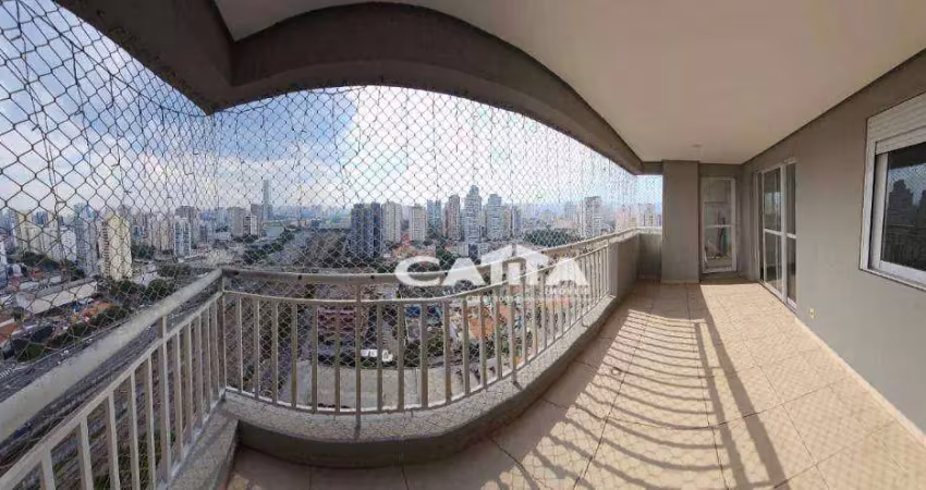 Apartamento à venda, 63 m² por r$ 943.400,00 - tatuapé - são paulo/sp