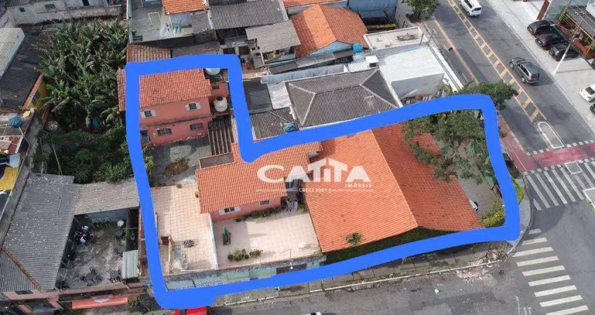 Casa com 4 quartos à venda na Avenida Maria Luiza Americano, 265, Itaquera, São Paulo