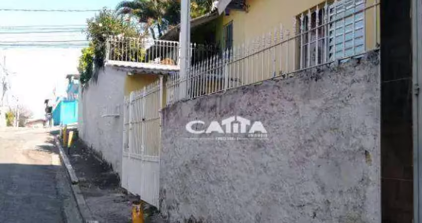Casa com 2 dormitórios à venda, 90 m² - itaquera - são paulo/sp
