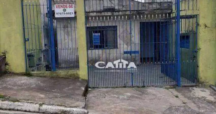 Casa com 4 dormitórios à venda, 147 m² por r$ 459.999,00 - vila carmosina - são paulo/sp