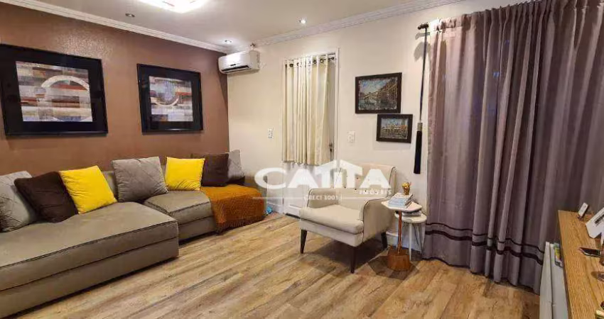 Casa à venda, 227 m² por r$ 730.000,00 - guararema - guararema/sp