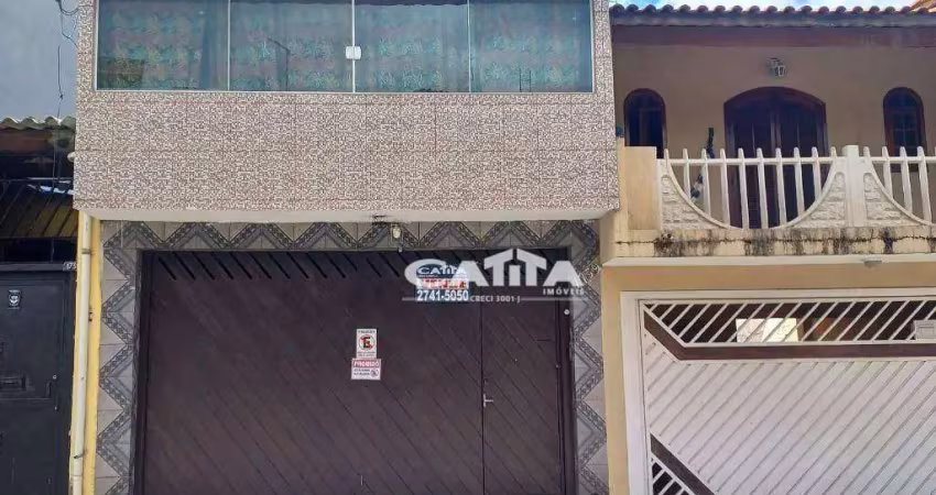Casa à venda, 100 m² por r$ 460.000,00 - itaquera - são paulo/sp