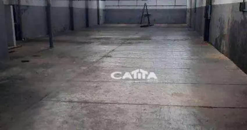 Galpão à venda, 560 m² por r$ 2.100.000,00 - vila formosa - são paulo/sp
