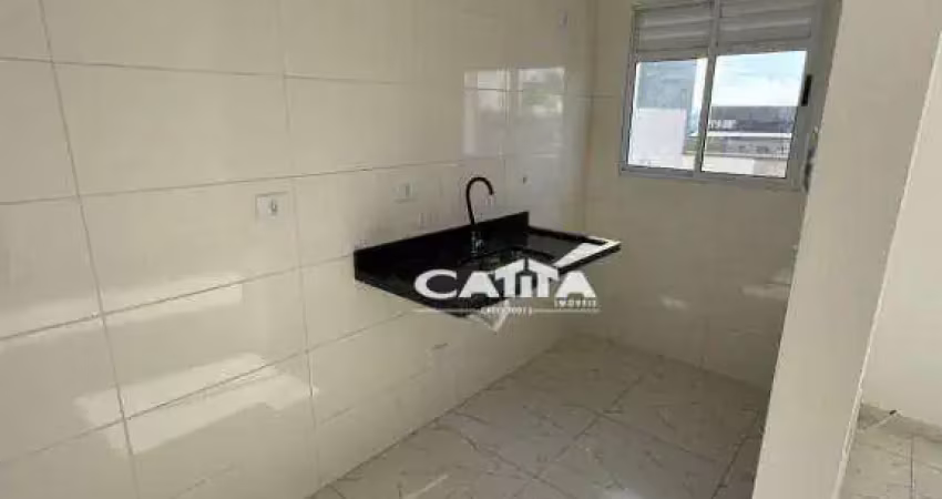 Apartamento garden com 2 dormitórios à venda, 42 m² por r$ 289.000,00 - itaquera - são paulo/sp