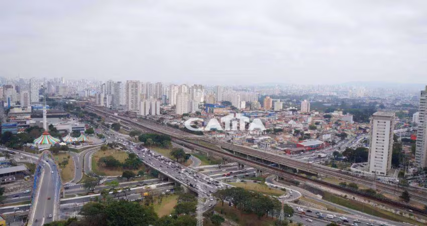 Laje, 250 m² - venda por r$ 5.750.000,00 ou aluguel por r$ 34.739,25/mês - tatuapé - são paulo/sp