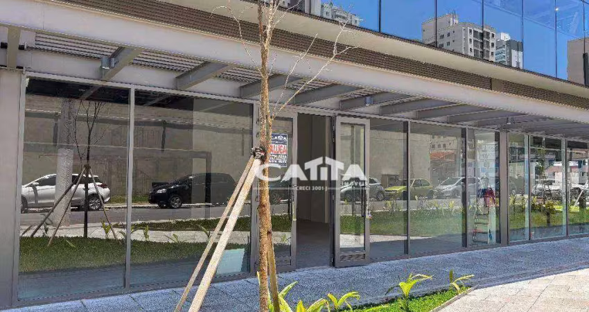 Loja, 205 m² - venda por r$ 5.200.000,00 ou aluguel por r$ 29.721,76/mês - tatuapé - são paulo/sp