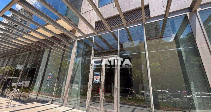 Loja, 226 m² - venda por r$ 5.085.000,00 ou aluguel por r$ 30.545,29/mês - tatuapé - são paulo/sp