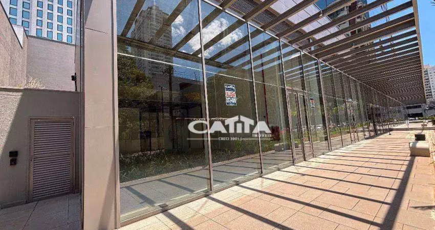 Loja, 209 m² - venda por r$ 4.700.000,00 ou aluguel por r$ 28.289,82/mês - tatuapé - são paulo/sp