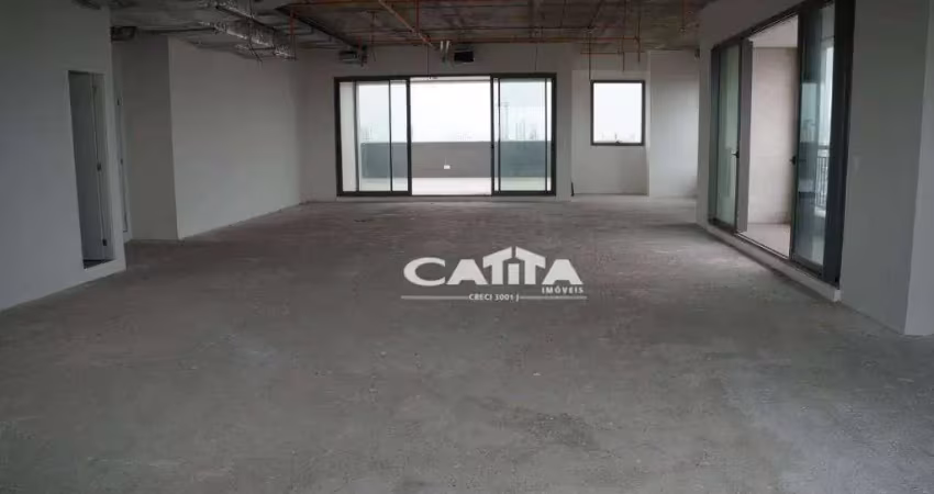 Sala, 250 m² - venda por r$ 6.000.000,00 ou aluguel por r$ 41.996,00/mês - tatuapé - são paulo/sp