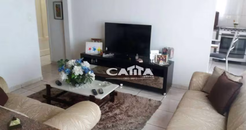 Sobrado com 5 quartos e 4 vagas à venda, 160 m² por r$ 850.000 - tatuapé - são paulo/sp