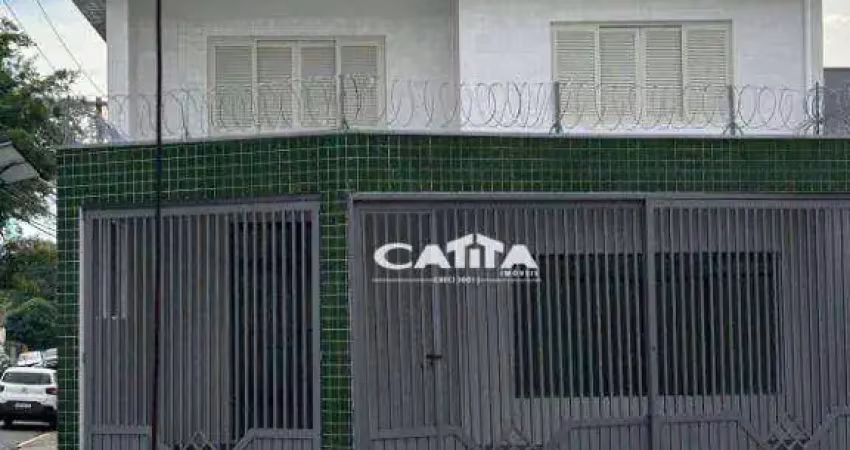 Sobrado, 640 m² - venda por r$ 3.500.000,00 ou aluguel por r$ 14.100,00/mês - tatuapé - são paulo/sp