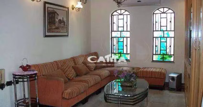 Sobrado com 6 quartos, 380 m² - venda por r$ 4.000.000 ou aluguel por r$ 11.275/mês - tatuapé - são paulo/sp