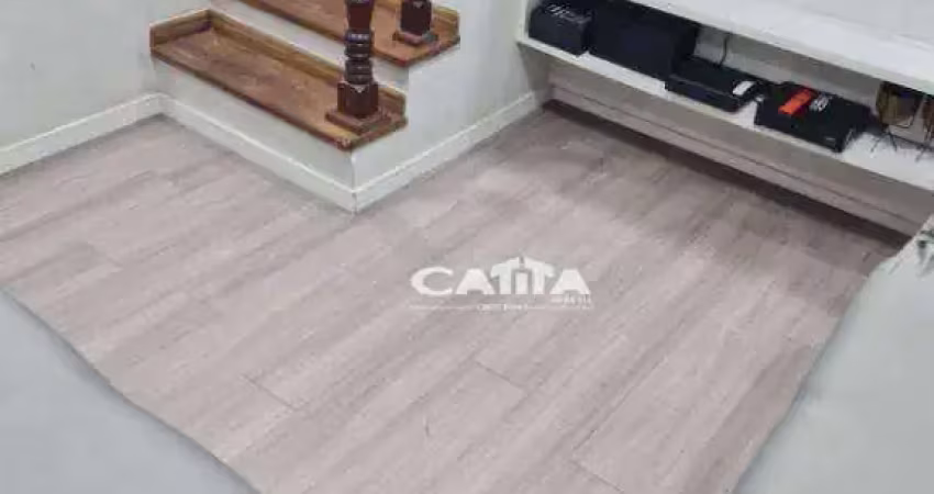 Sobrado em condomínios com 2 quartos e 1 vaga à venda, 79 m² por r$ 410.000 - itaquera - são paulo/sp