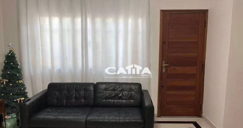 Sobrado com 3 quartos à venda, 116 m² por r$ 630.000 - vila matilde - são paulo/sp