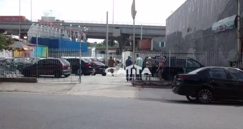 Terreno comercial à venda na Rua Doutor Aureliano Barreiros, 299, Itaquera, São Paulo