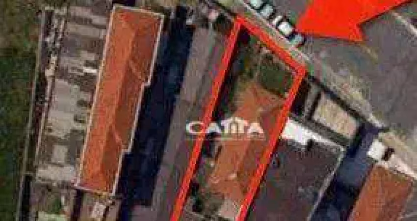 Terreno à venda, 280 m² por r$ 957.490,00 - mooca - são paulo/sp