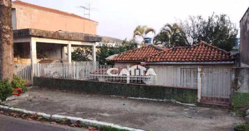 Terreno à venda, 239 m² por r$ 1.170.000,00 - vila formosa - são paulo/sp